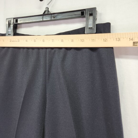 Alex Colman Dressy Pants Womens Size XS Pull-on Stretch Trousers - Picture 3 of 10